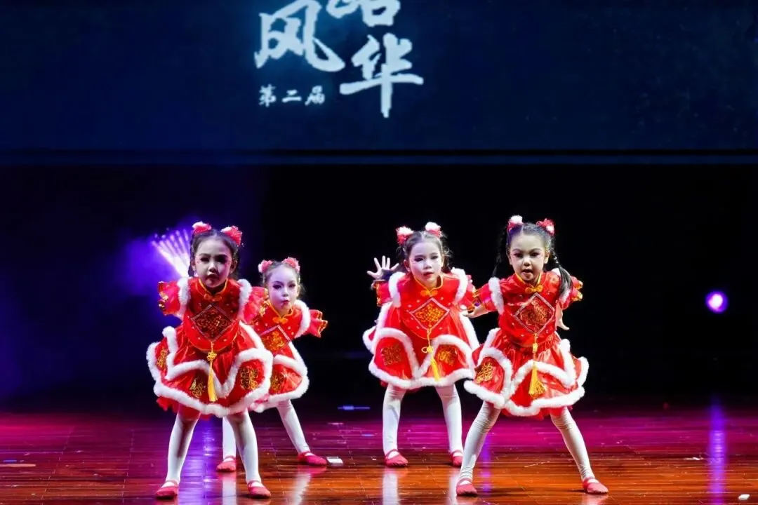 中考新变革:舞蹈课程加分,舞动未来更精彩! 第11张