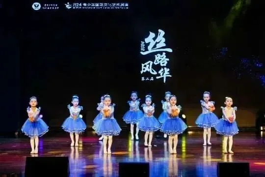 中考新变革:舞蹈课程加分,舞动未来更精彩! 第12张