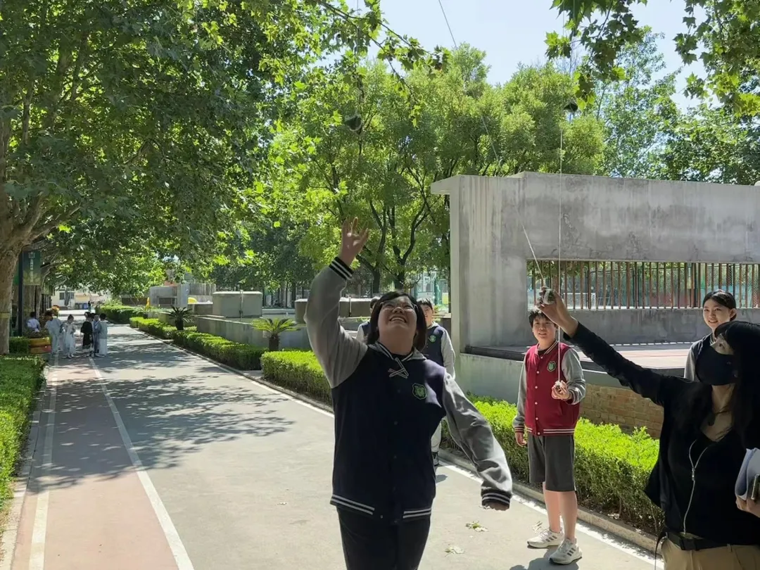 树人学校 | 中考加油! 第9张