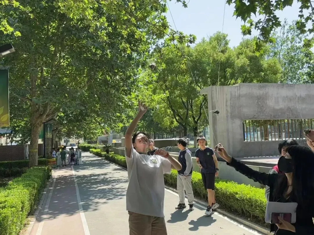 树人学校 | 中考加油! 第10张