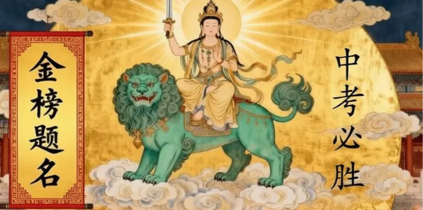 中考倒计时:家长“闭嘴”,才是给孩子最好的助力 第5张