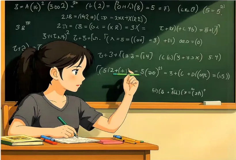 小升初真题卷(四) 第4张