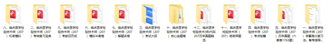 风湿与临床免疫学高级职称历年真题【免费领取pdf.】 第17张