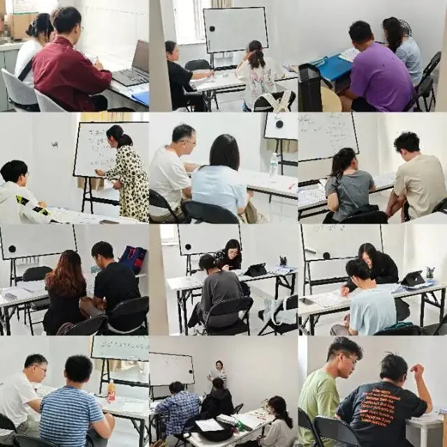 中考冲刺!!周末1对1辅导、全日制1对1辅导课程招生,冲! 第1张