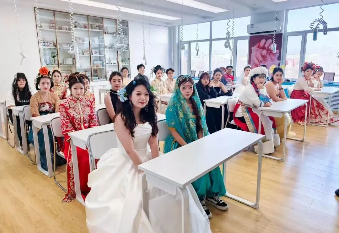 初三考不上高中?别等中考成绩了!现在就得开始找学校,否则好学校早被抢光了! 第12张