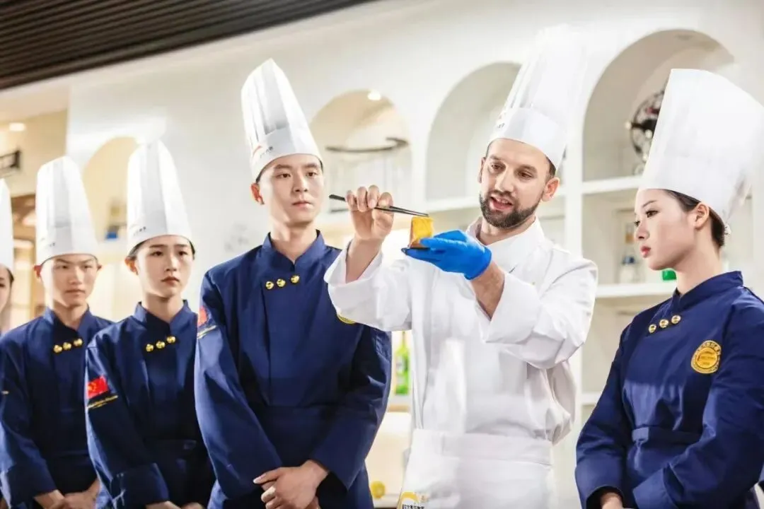 初三考不上高中?别等中考成绩了!现在就得开始找学校,否则好学校早被抢光了! 第17张