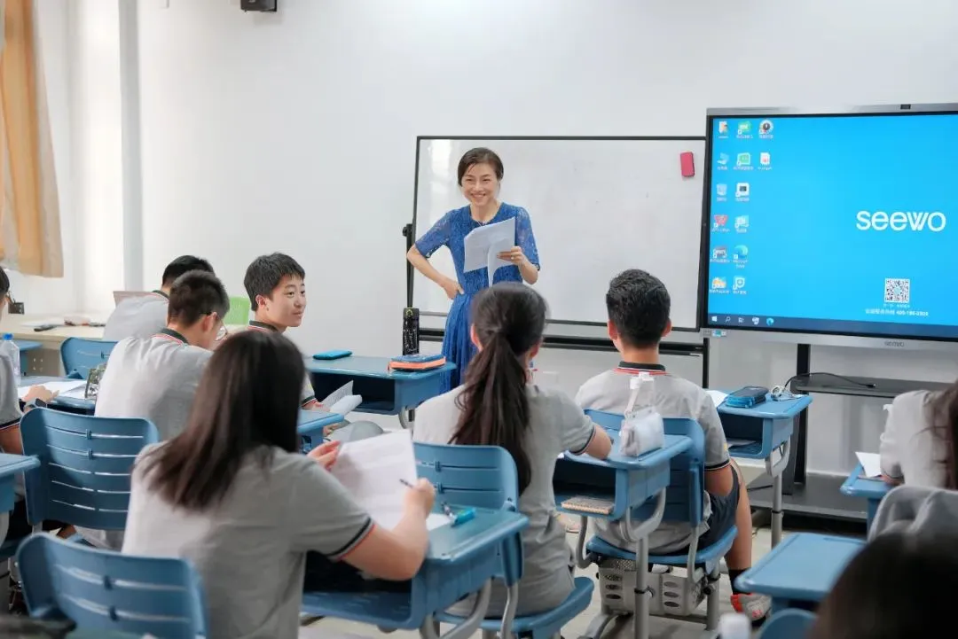 Top Edu|6年级托福0基础模考61分如何逆袭到首考100分? 第11张