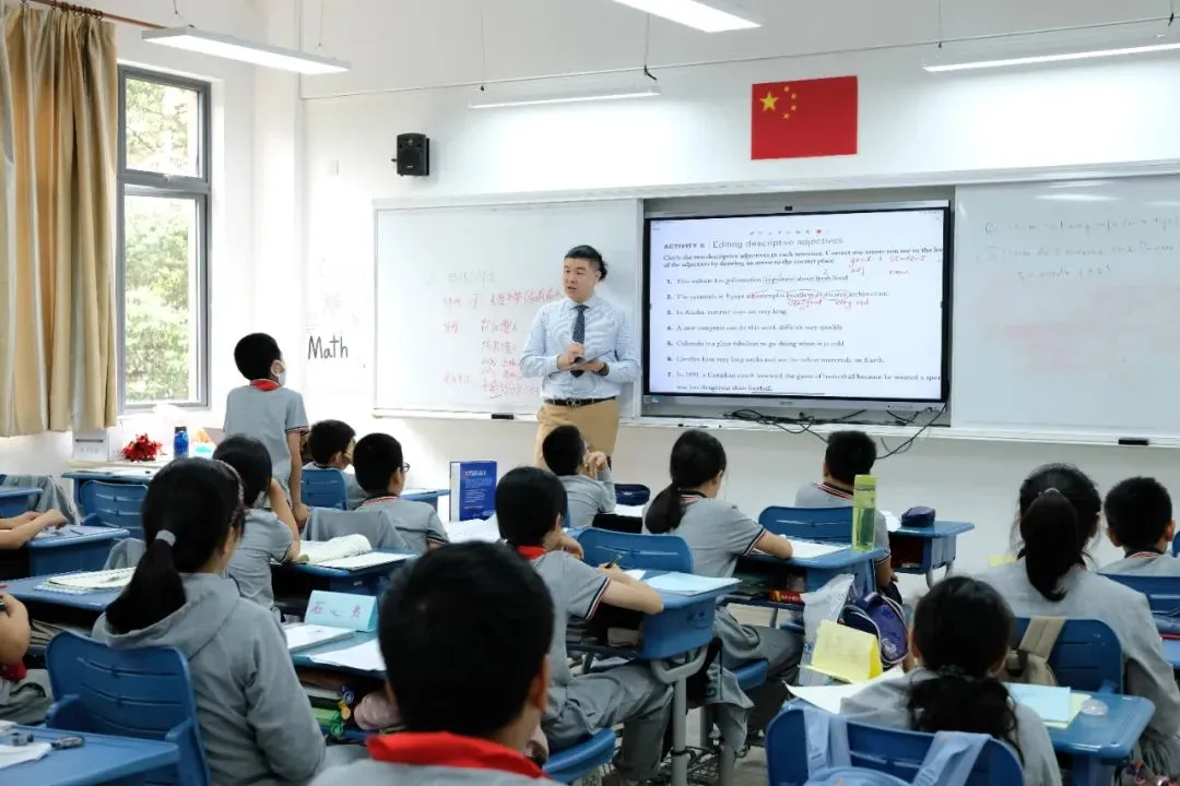 Top Edu|6年级托福0基础模考61分如何逆袭到首考100分? 第12张