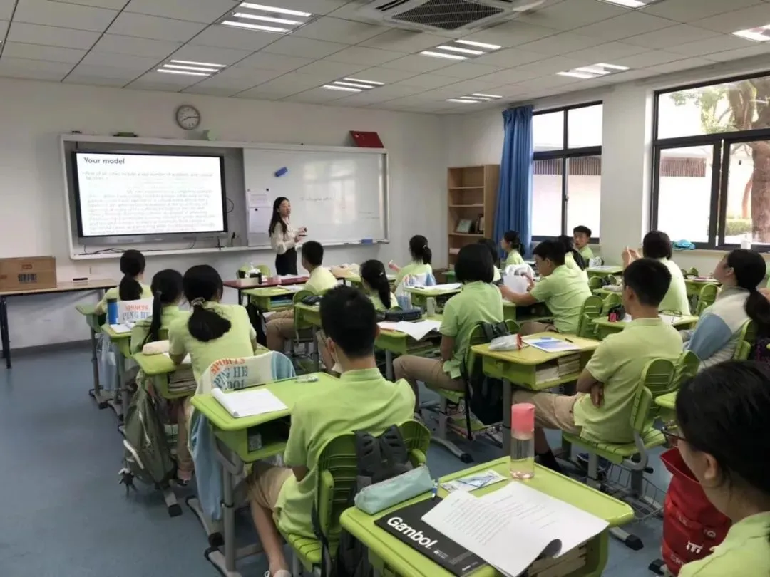 Top Edu|6年级托福0基础模考61分如何逆袭到首考100分? 第16张