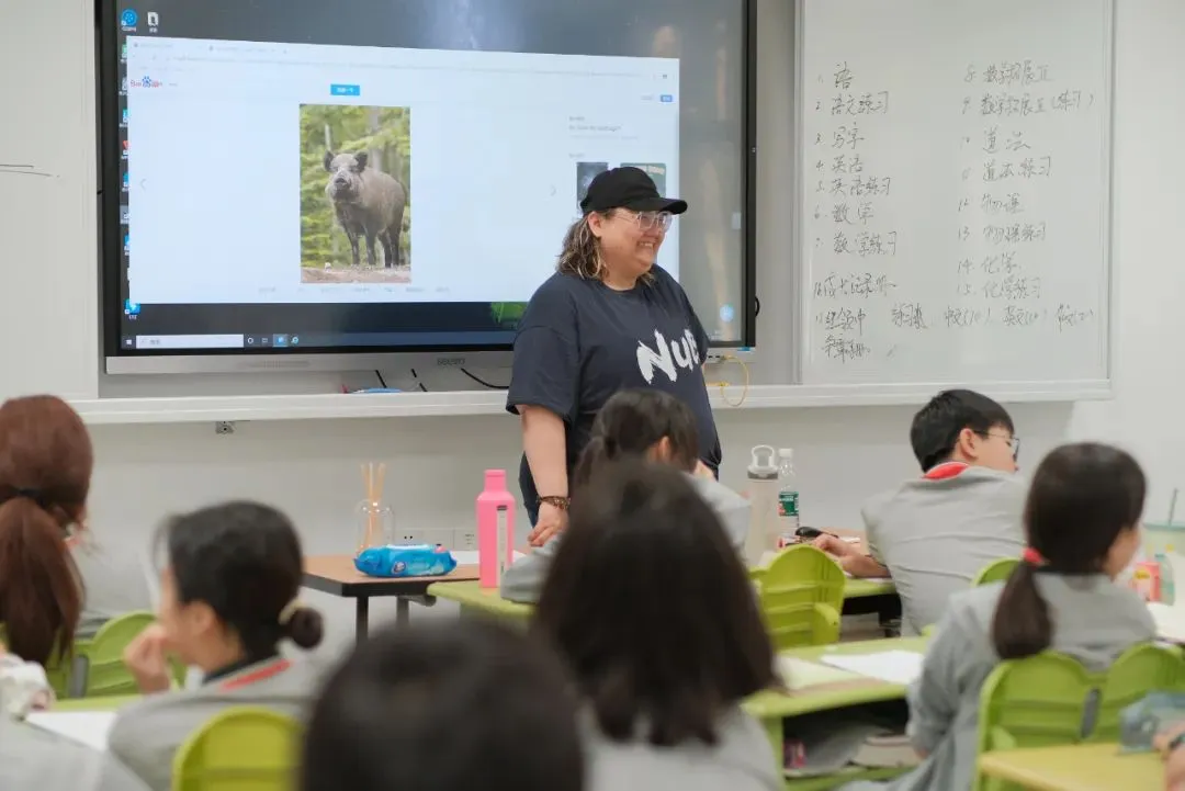 Top Edu|6年级托福0基础模考61分如何逆袭到首考100分? 第17张