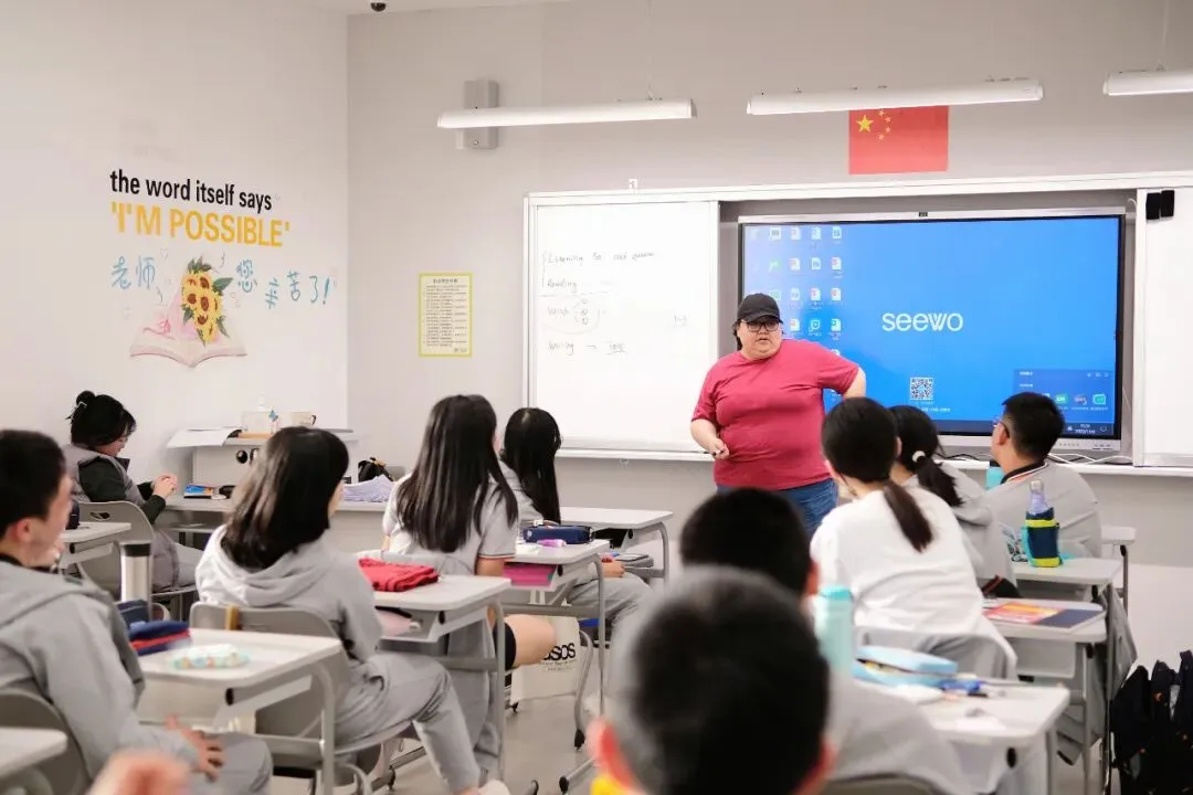 Top Edu|6年级托福0基础模考61分如何逆袭到首考100分? 第18张