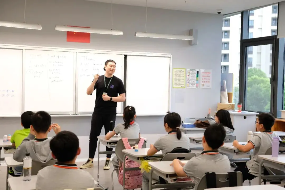 Top Edu|6年级托福0基础模考61分如何逆袭到首考100分? 第19张