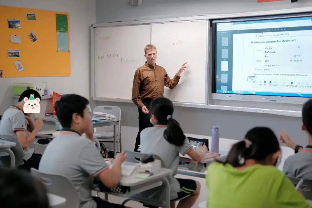 Top Edu|6年级托福0基础模考61分如何逆袭到首考100分? 第20张