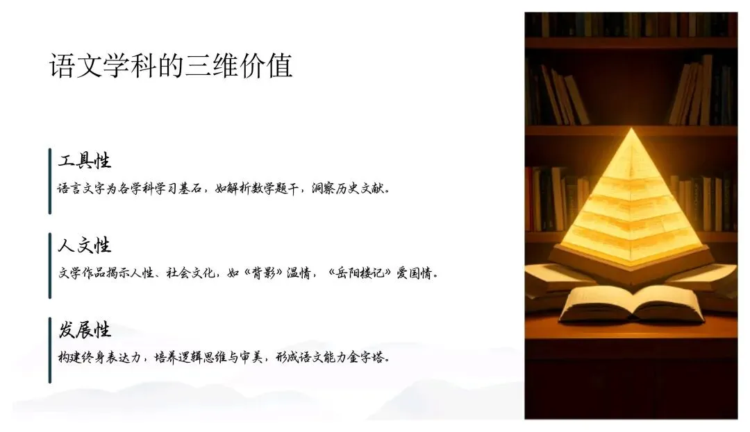 中考核心要点与趋势指南 第5张