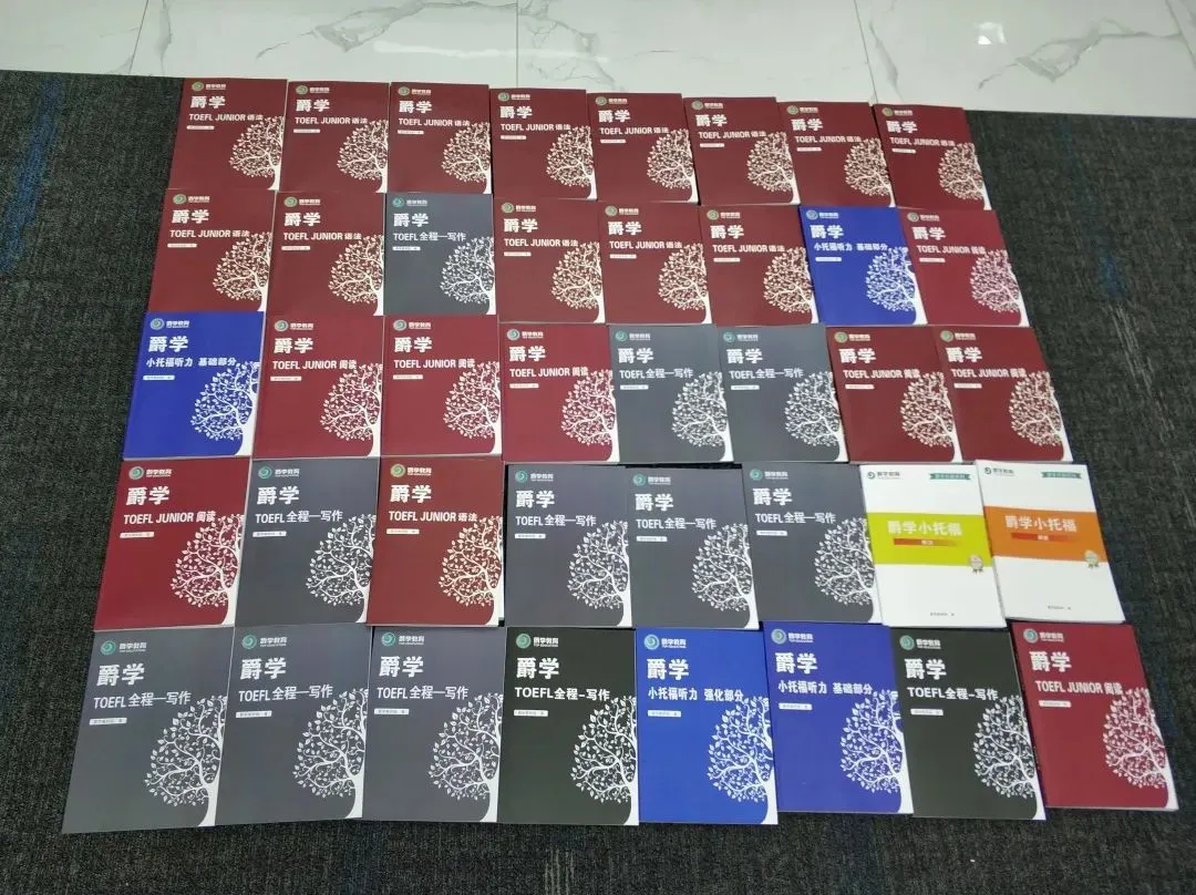 Top Edu|6年级托福0基础模考61分如何逆袭到首考100分? 第39张