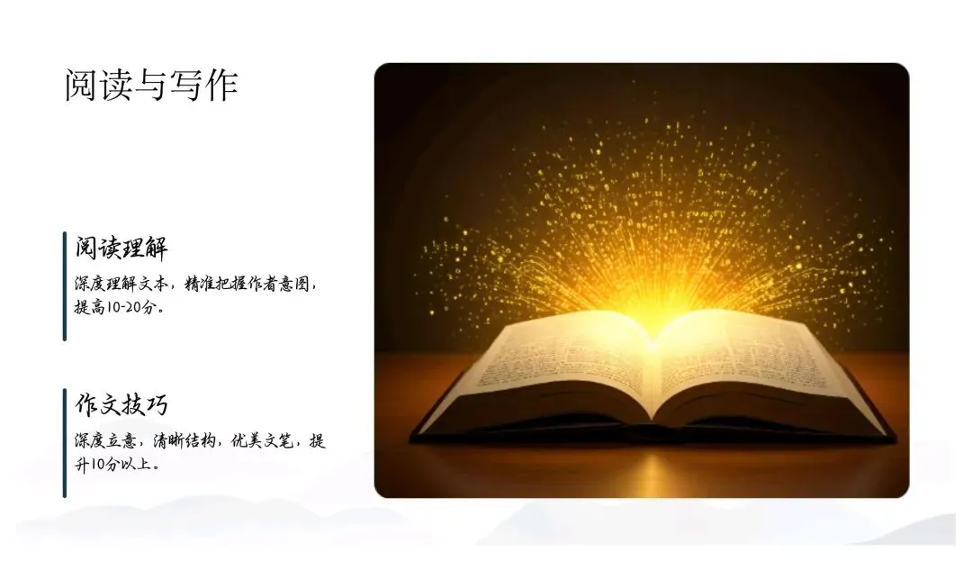 中考核心要点与趋势指南 第15张