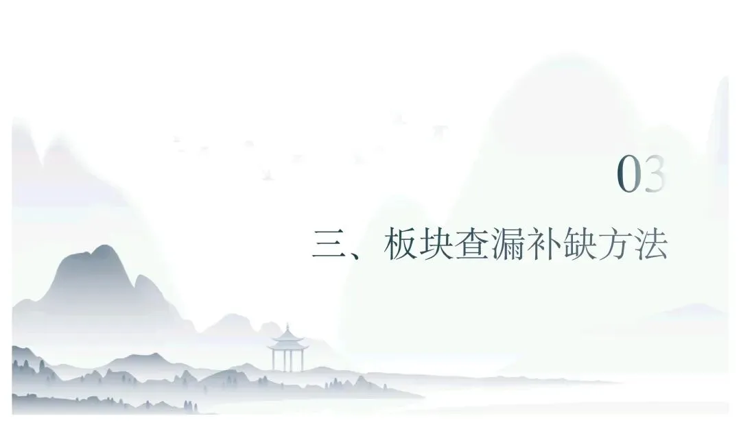 中考核心要点与趋势指南 第16张