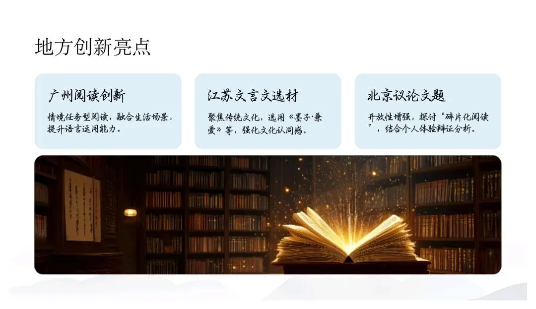 中考核心要点与趋势指南 第28张