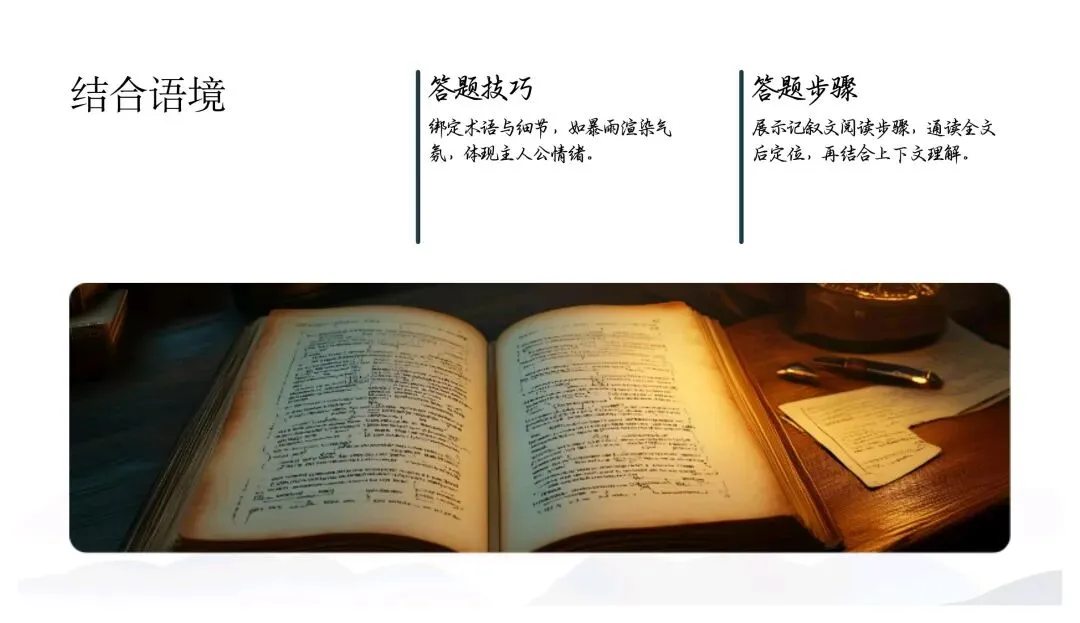 中考核心要点与趋势指南 第35张