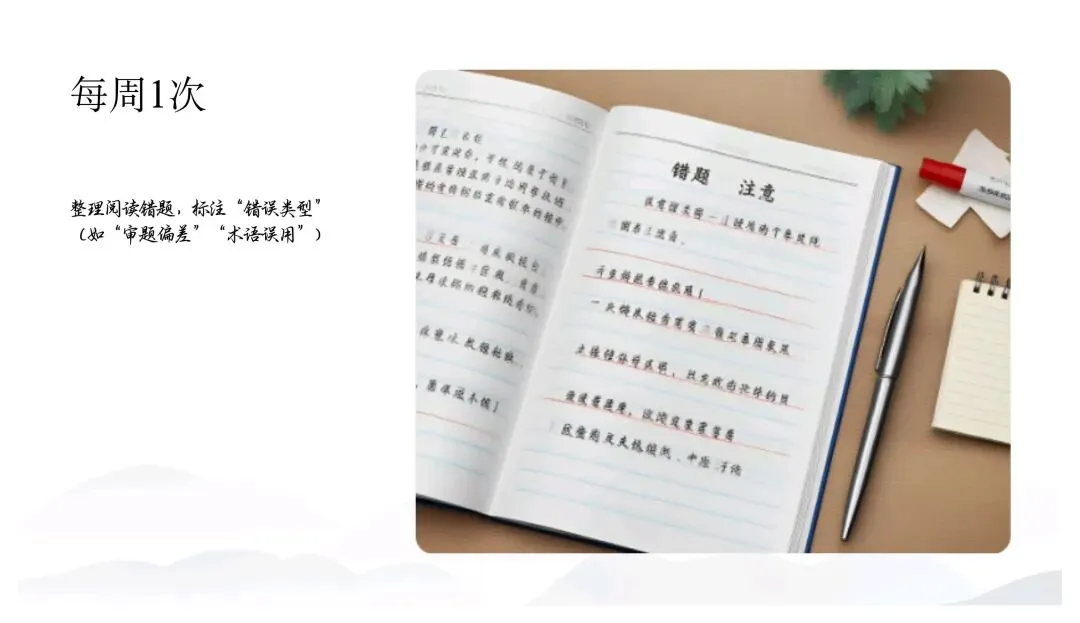 中考核心要点与趋势指南 第46张