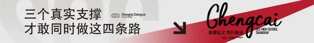上海成才专栏|中考后,除了普高和职校,上海中考生家庭其实有第4种选择 第5张