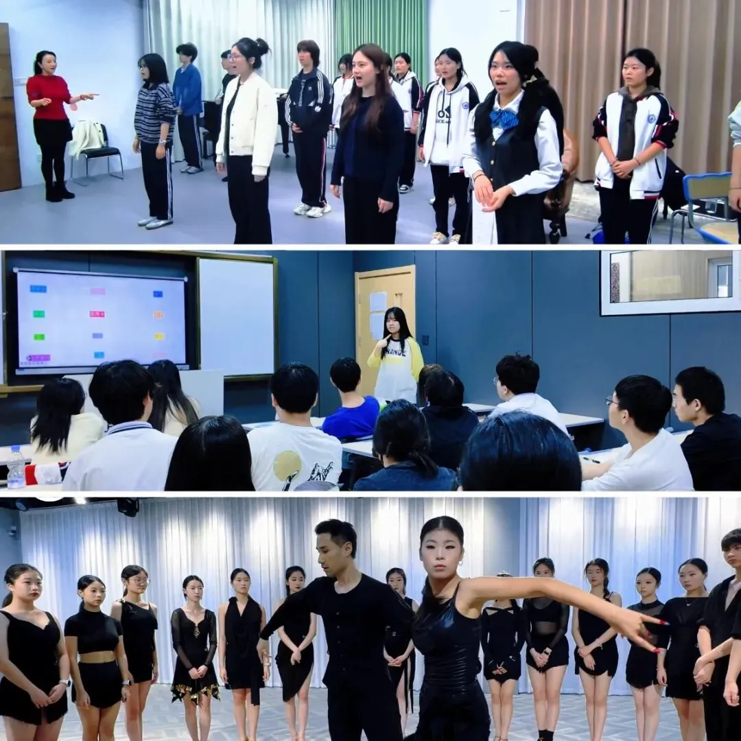 上海成才专栏|中考后,除了普高和职校,上海中考生家庭其实有第4种选择 第6张