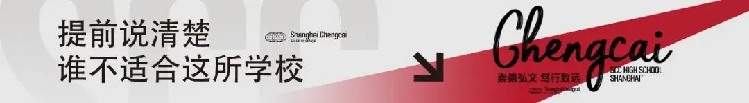 上海成才专栏|中考后,除了普高和职校,上海中考生家庭其实有第4种选择 第7张
