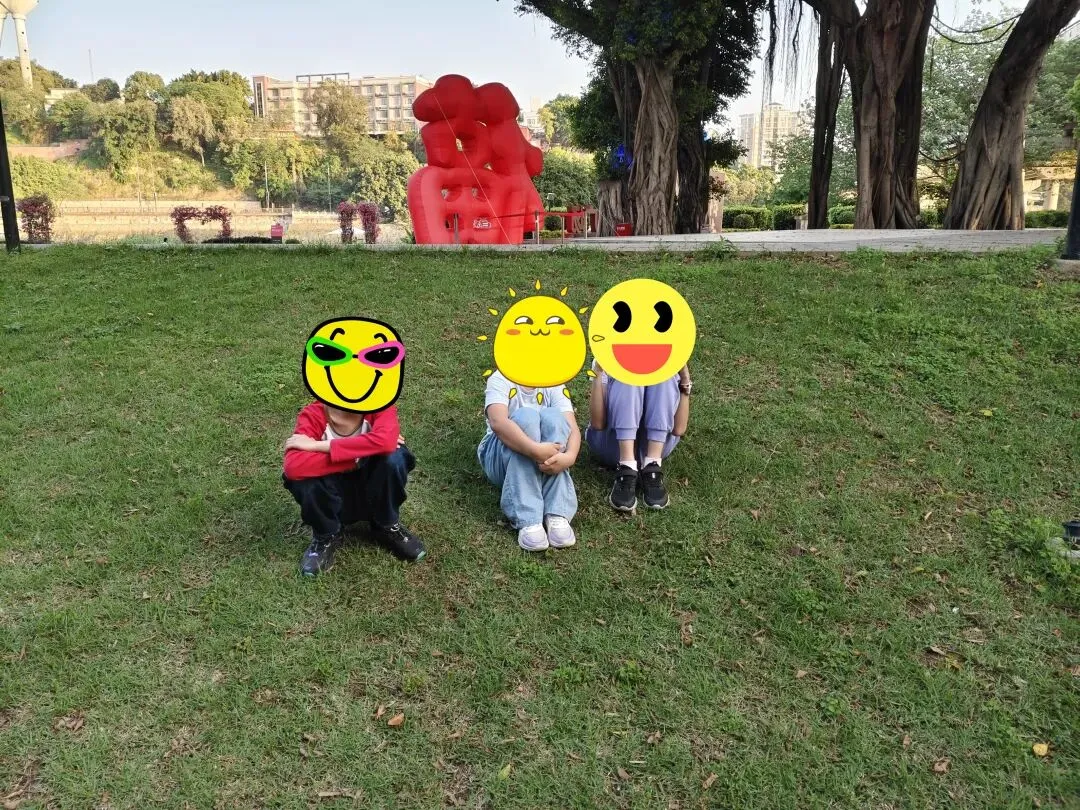 期中考结束了 第3张