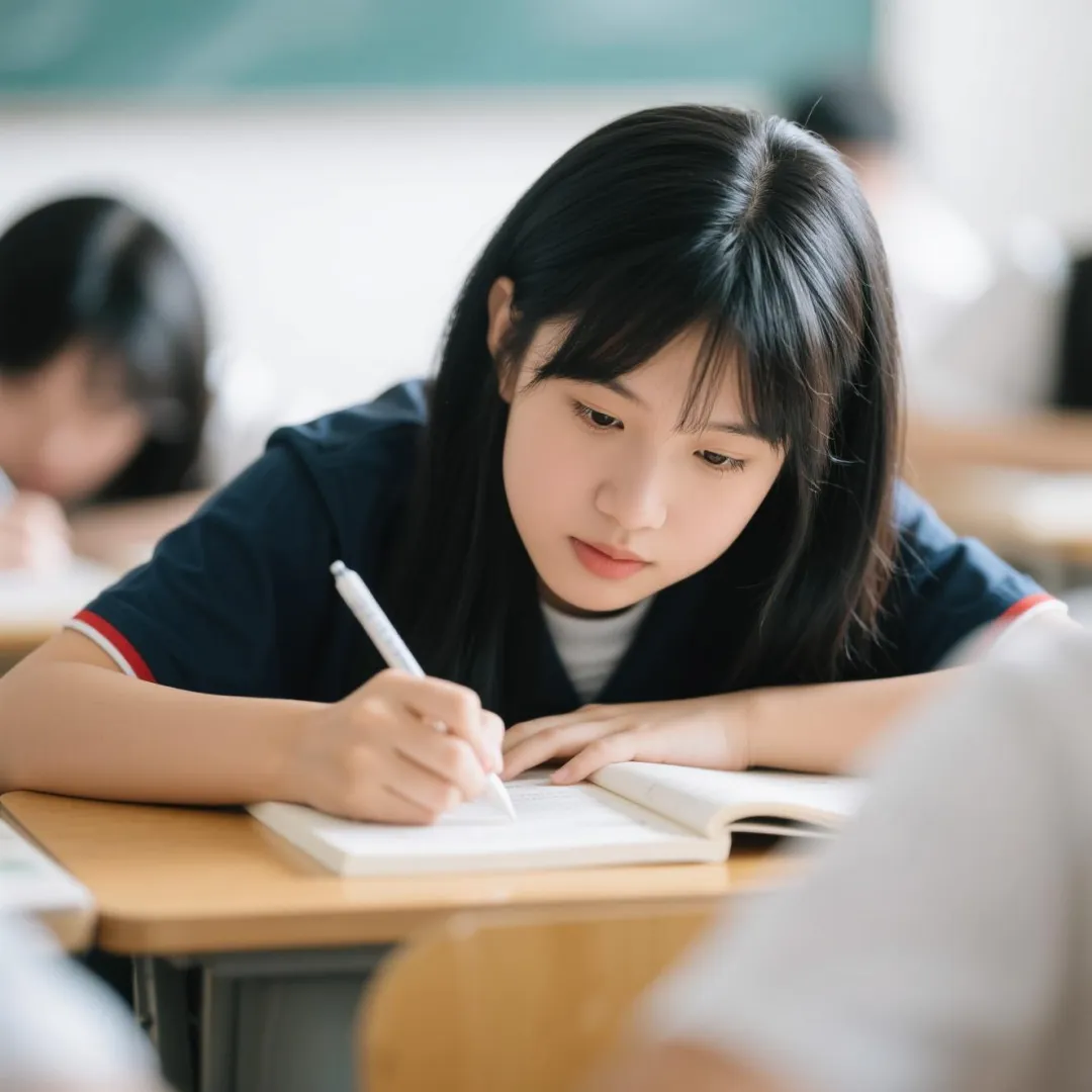 十二年一贯制免中考的 “糖衣” 下,藏着西安家长该看清的现实! 第4张