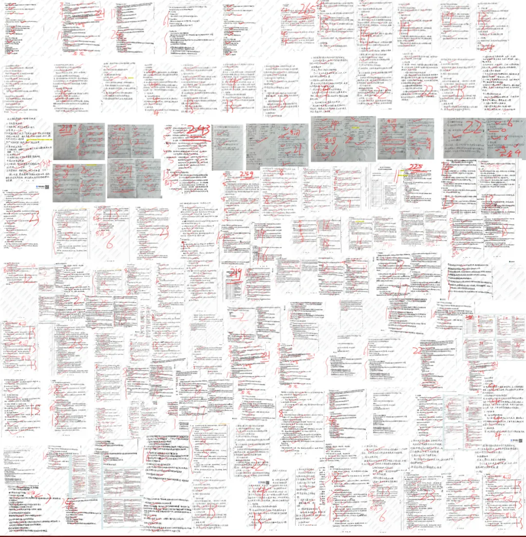 27体育考研提高篇!针对院校专业课模考刷题班模考流程! 第3张