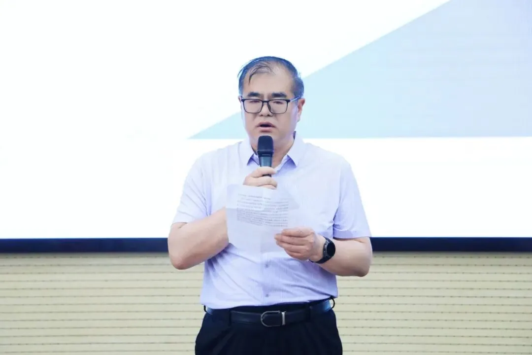 【集团赋能】凝心聚力备中考 心理赋能赢未来——昆一中西山学校教育集团春雨路校区举行2026届初三年级心理团辅活动 第18张