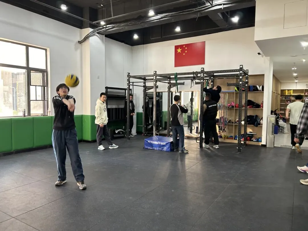 2026年长沙中考体育来袭!这些口碑好的体育机构你知道几个? 第1张