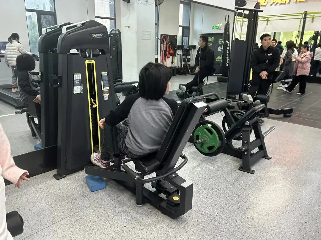 2026年长沙中考体育来袭!这些口碑好的体育机构你知道几个? 第2张