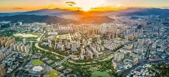 2024 年中心城区规划核心要点及真题解析 第1张