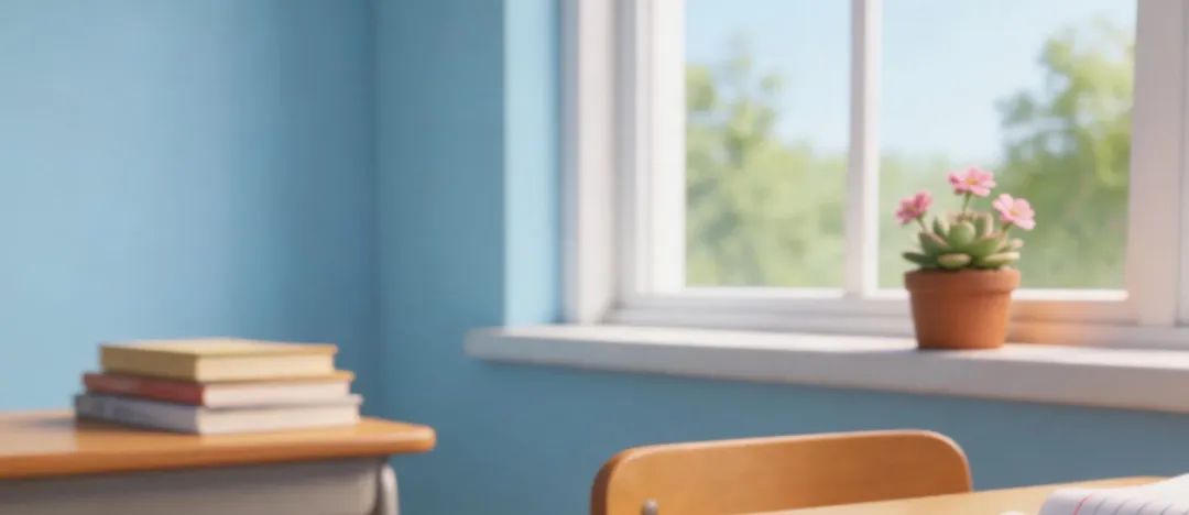 2016-2025北京中考十年作文汇编 第2张