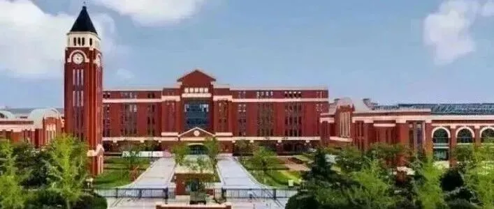 定了,2026青岛中考一模划线+试题+普高录取线 第7张