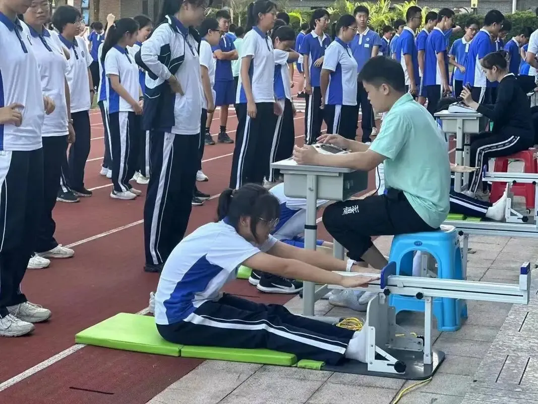 【干货】2026 成都中考体育最新评分表完整版!1 分都不丢的对照标准(附表格) 第1张