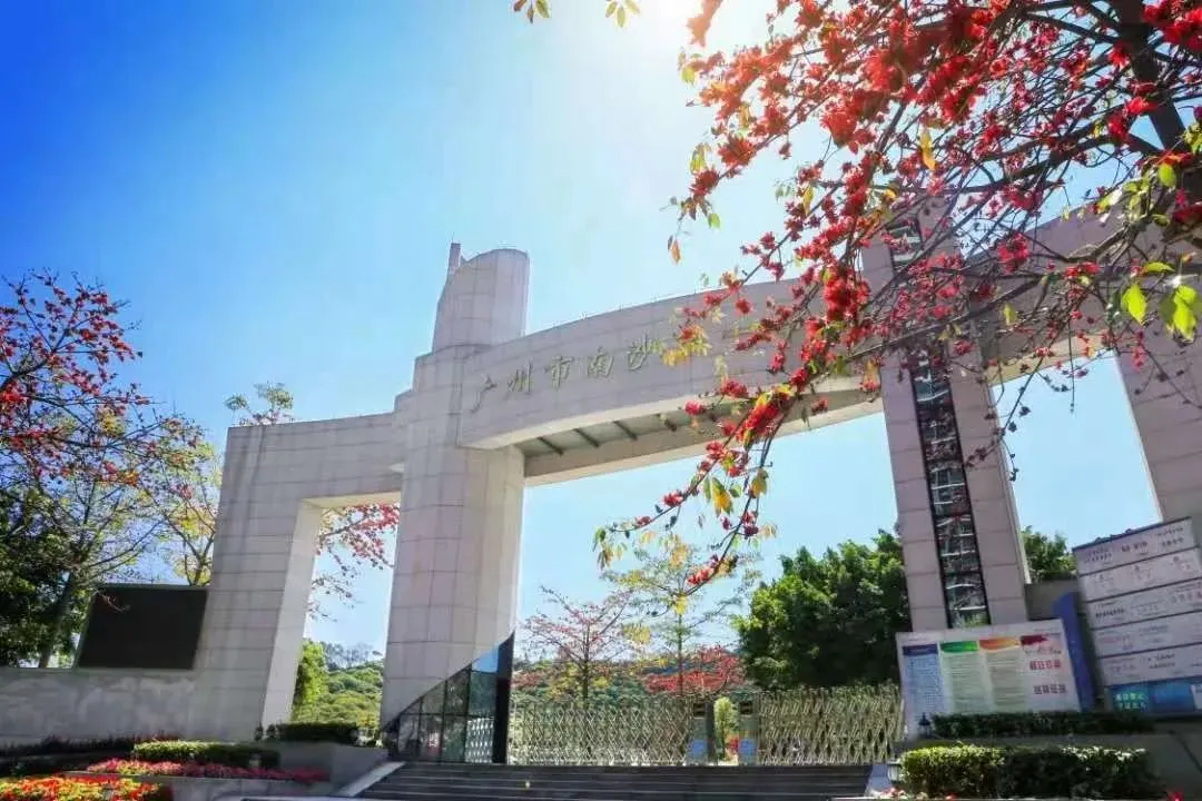 最高可降54分!今年中考名额分配招生南沙新增这两所高中 第7张