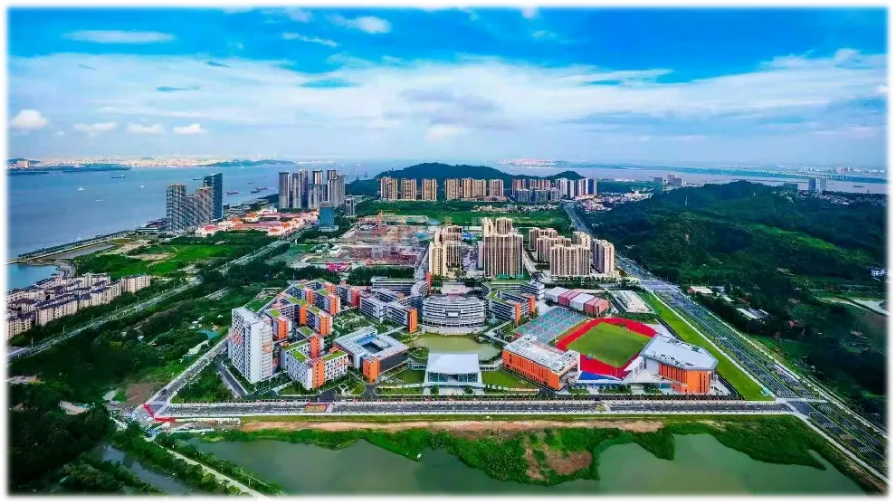 最高可降54分!今年中考名额分配招生南沙新增这两所高中 第19张