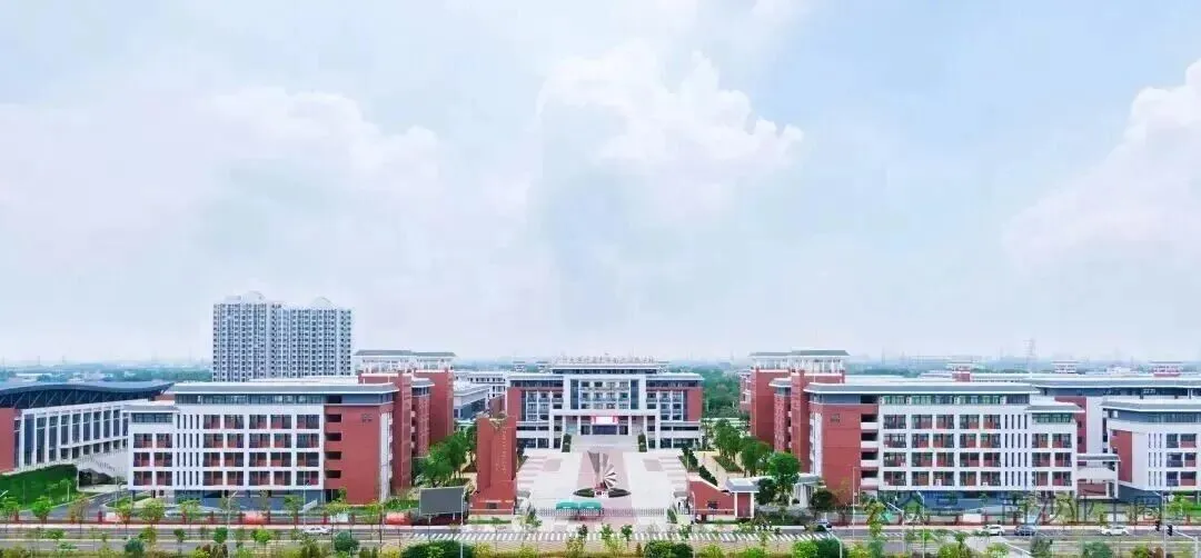 最高可降54分!今年中考名额分配招生南沙新增这两所高中 第23张