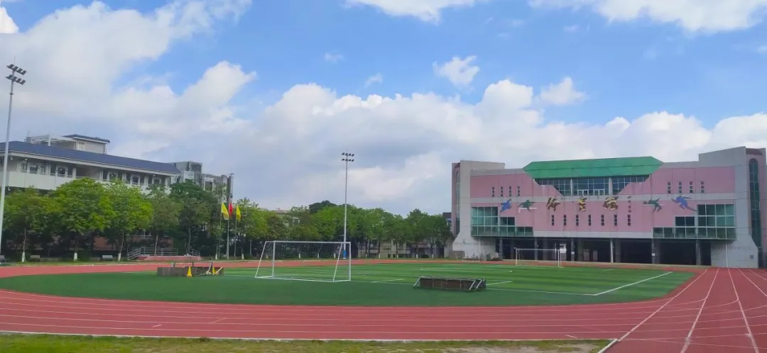 最高可降54分!今年中考名额分配招生南沙新增这两所高中 第27张