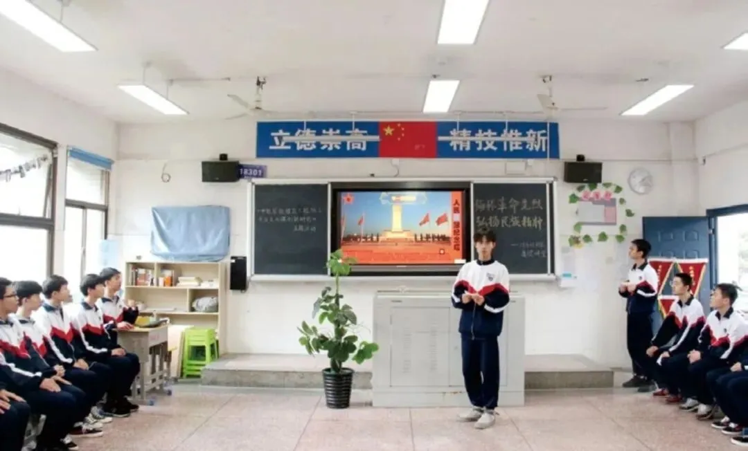 长沙高新技术工程学校中考达普高线奖励减免政策 第4张