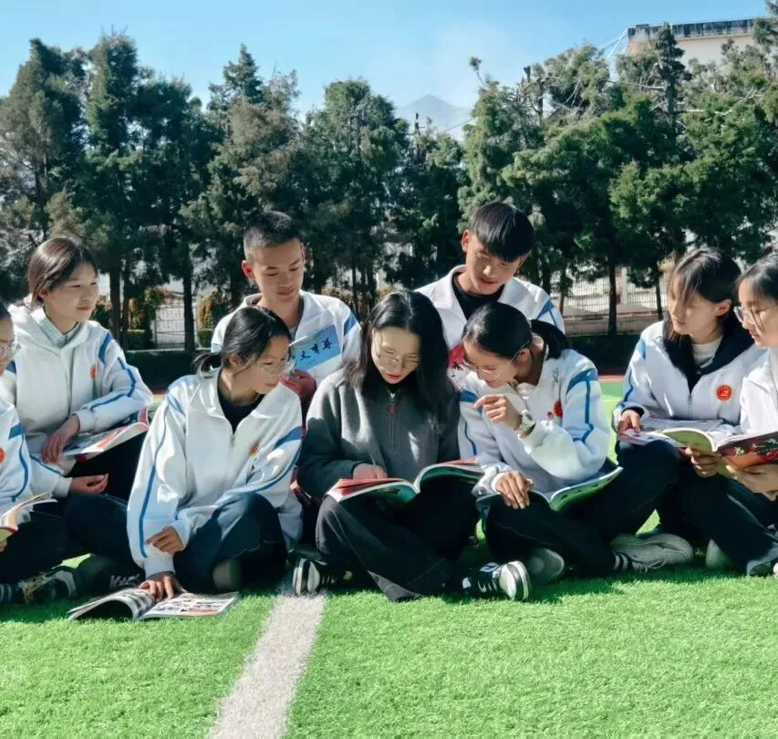 周报 我与中考话心声||第二十七期 第16张