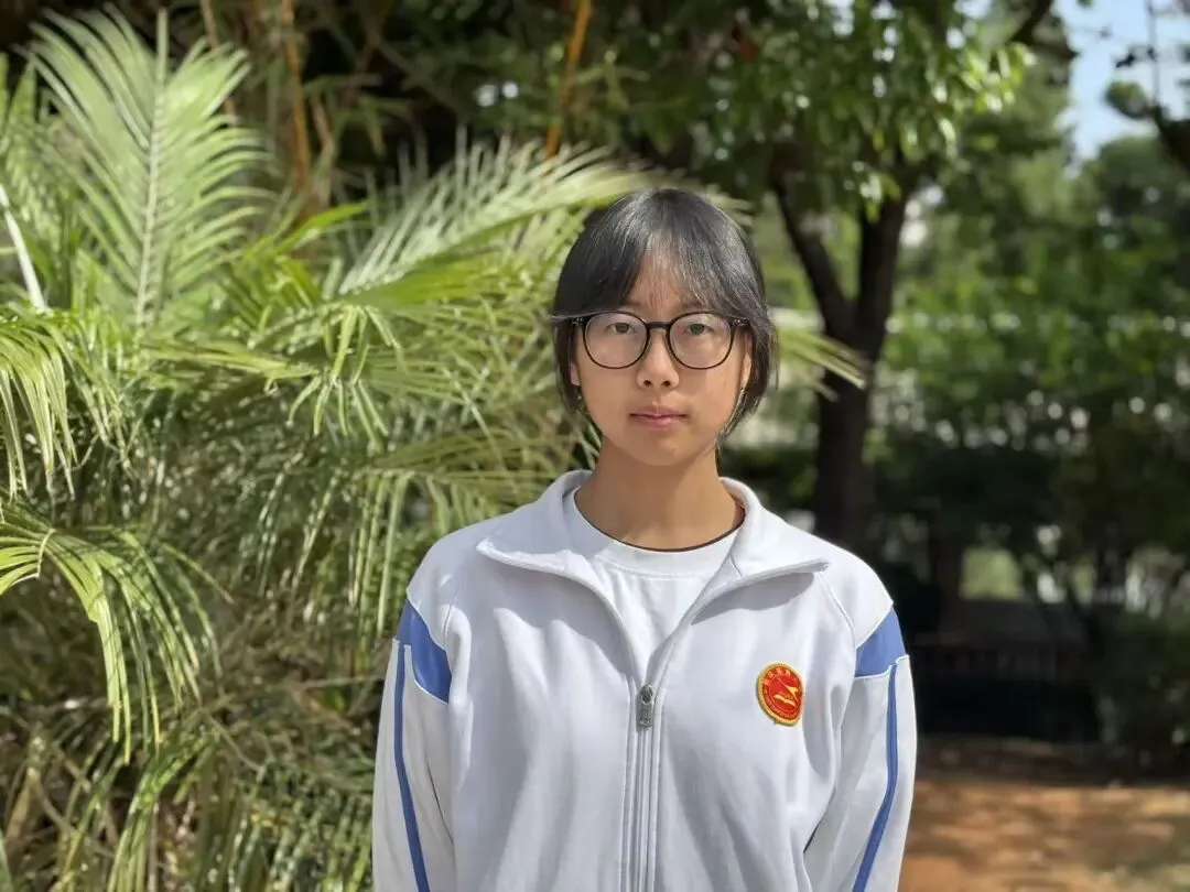 周报 我与中考话心声||第二十七期 第18张