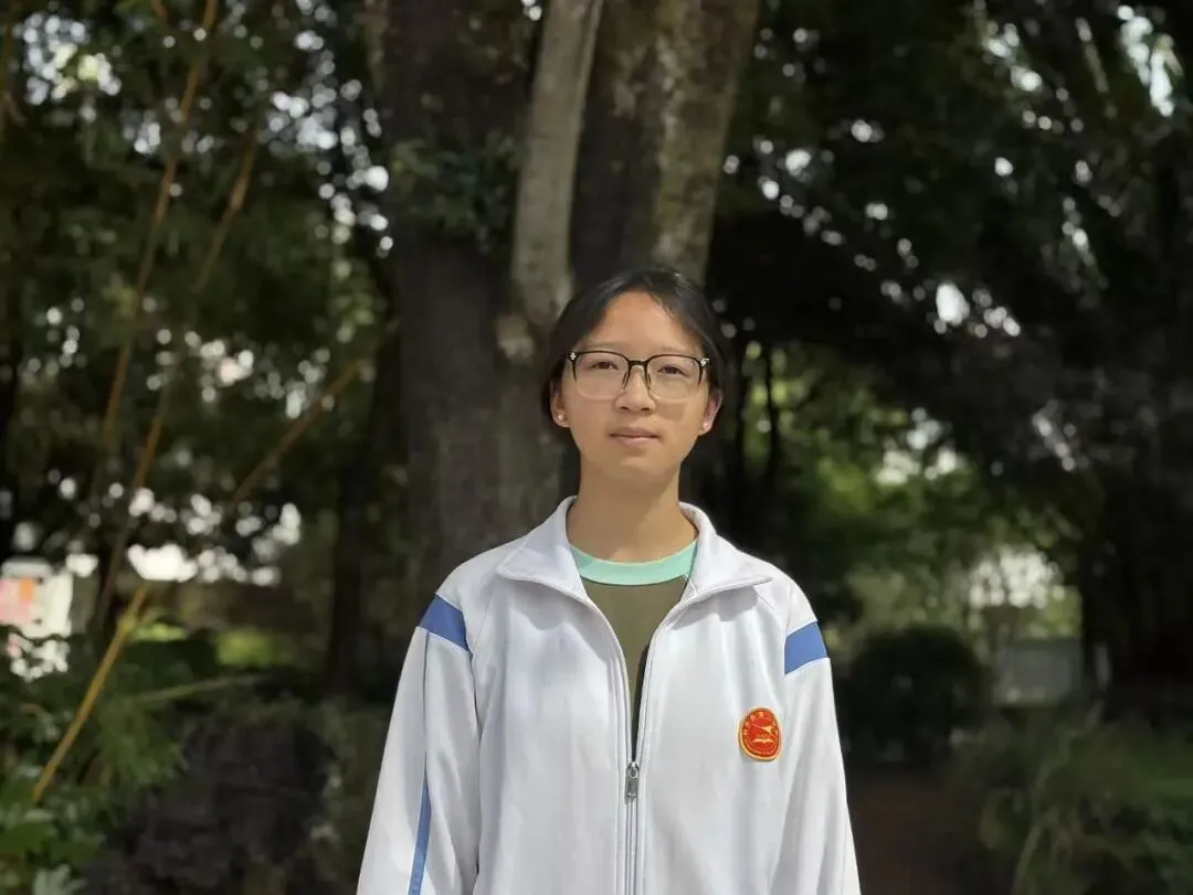 周报 我与中考话心声||第二十七期 第20张