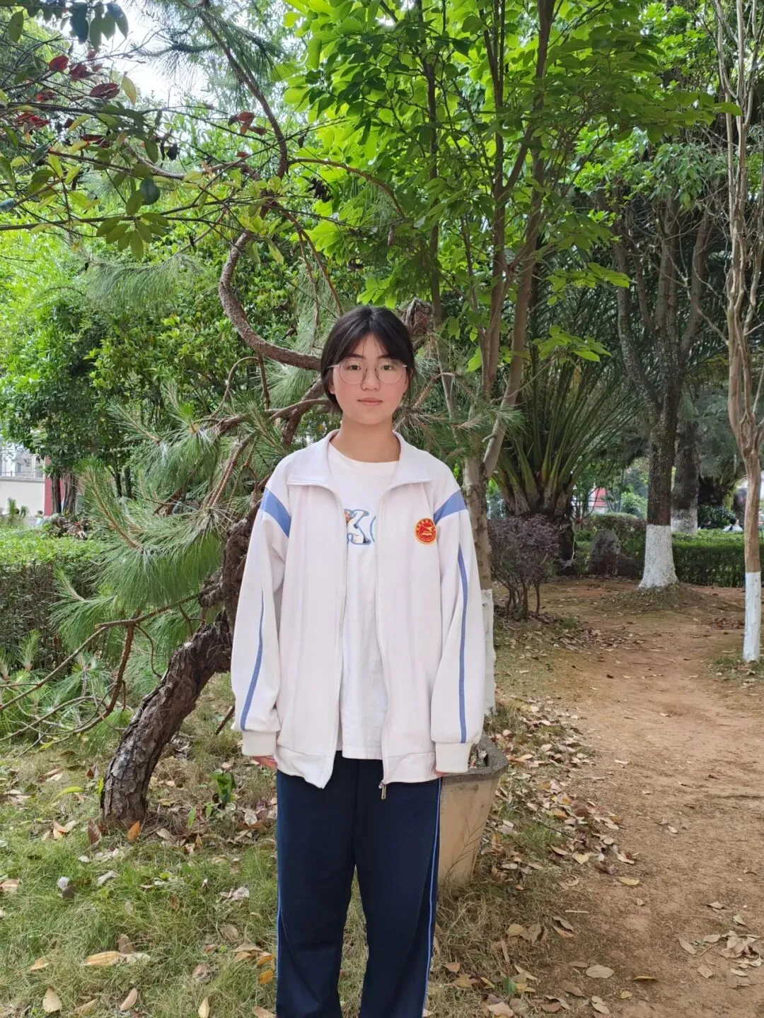 周报 我与中考话心声||第二十七期 第24张