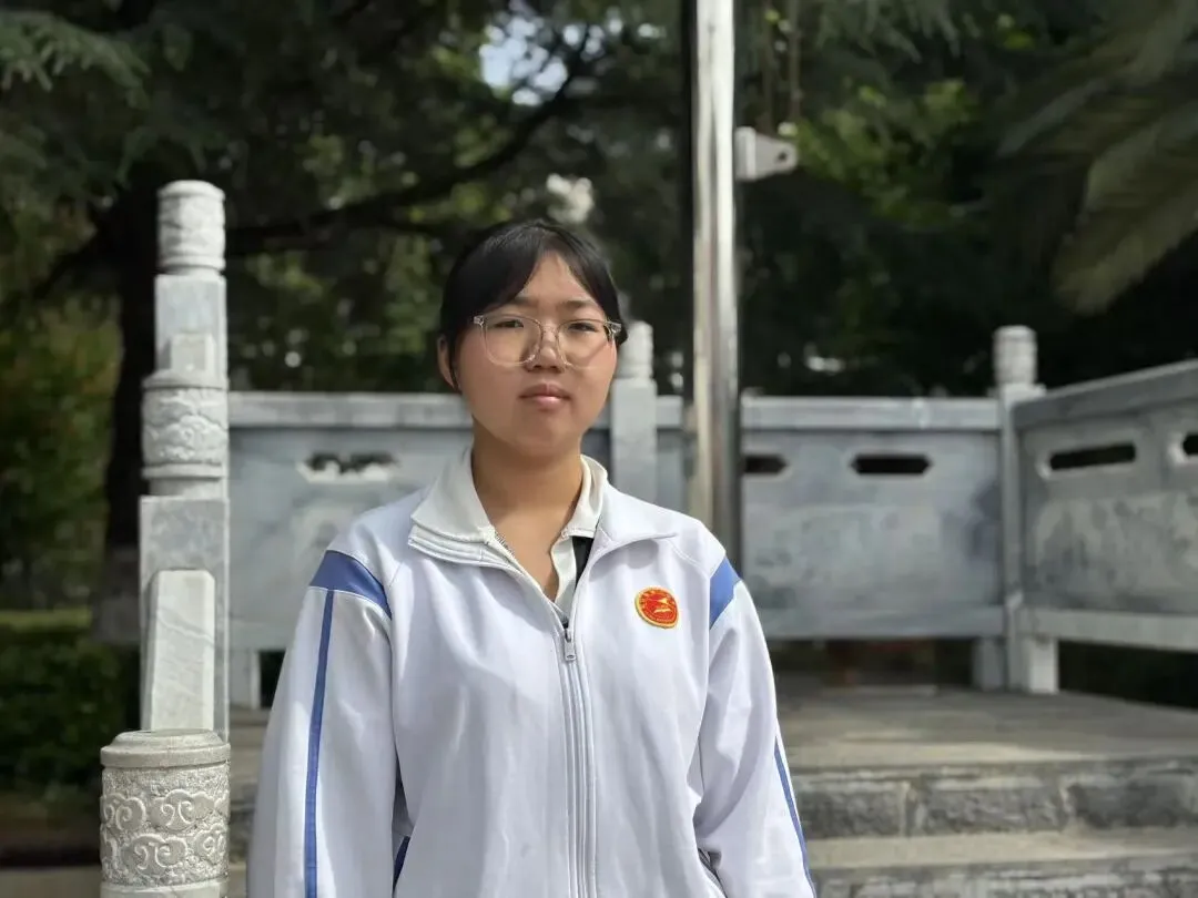 周报 我与中考话心声||第二十七期 第26张