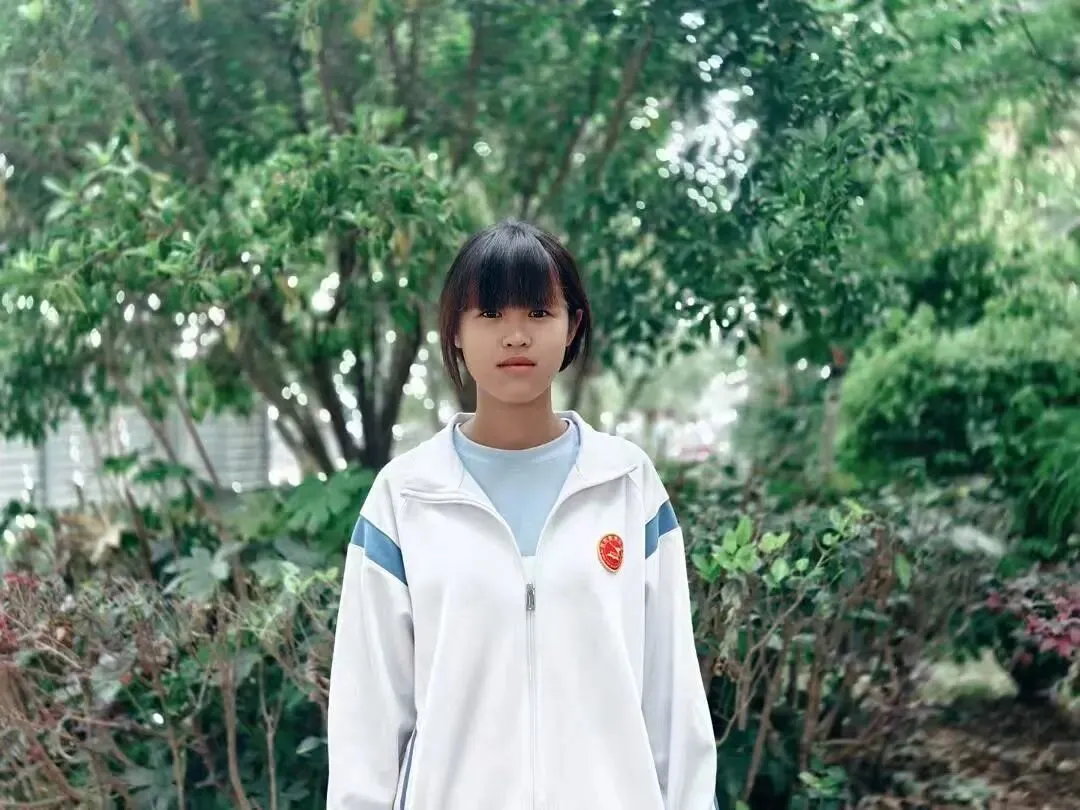 周报 我与中考话心声||第二十七期 第28张