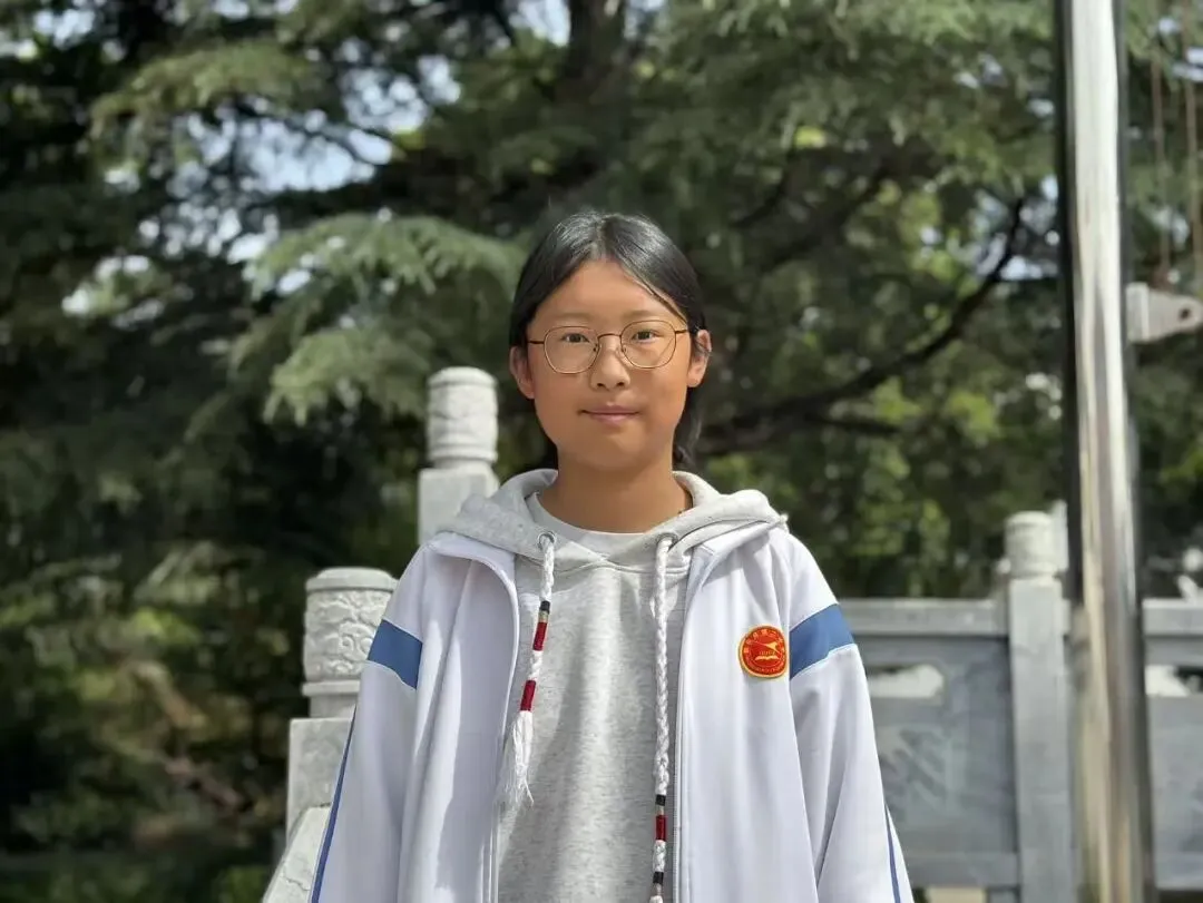 周报 我与中考话心声||第二十七期 第30张