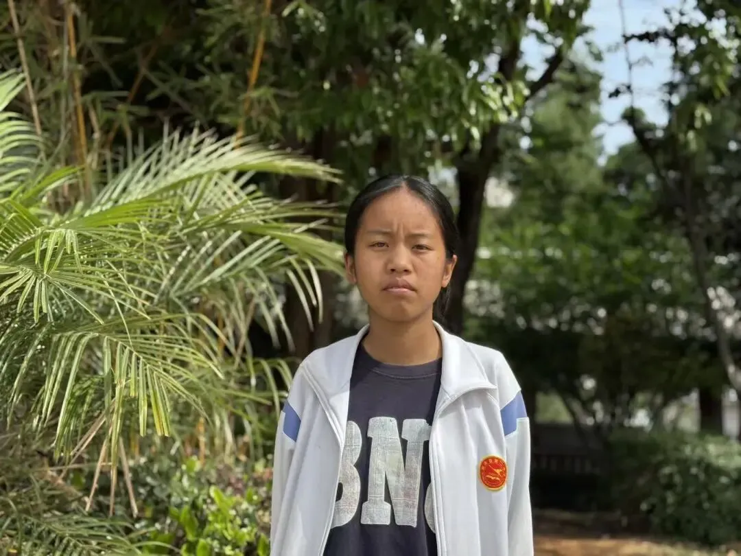 周报 我与中考话心声||第二十七期 第32张